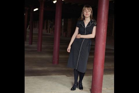 Chloe McCarthy